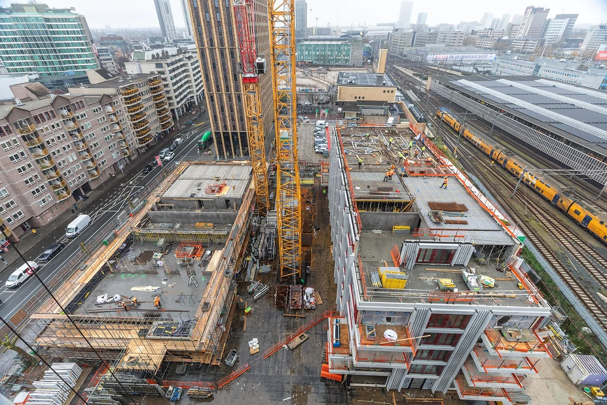 Laatste ontwikkelingen rondom Lightyards