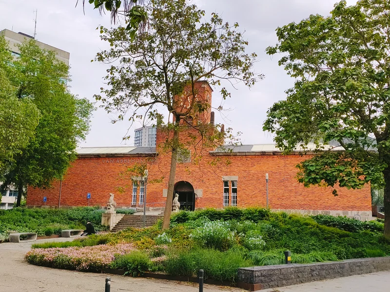 Van Abbemuseum