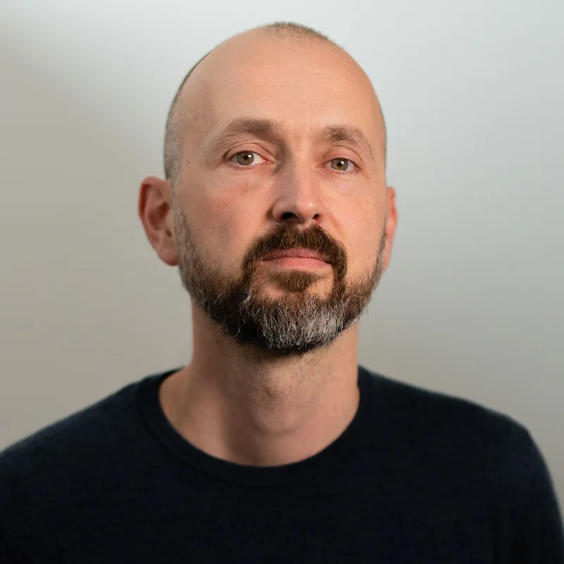 Interview met de Architect