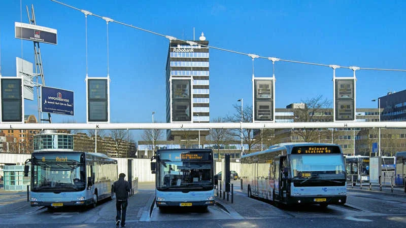 Den Haag zet 850 miljoen euro opzij voor onze regio